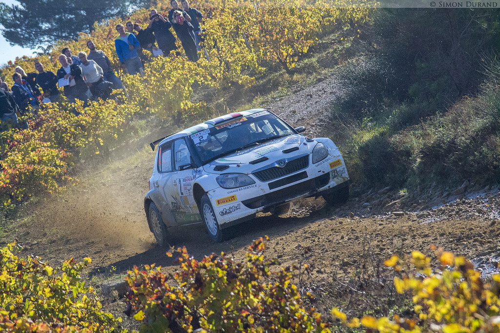rallye vaucluse 2014