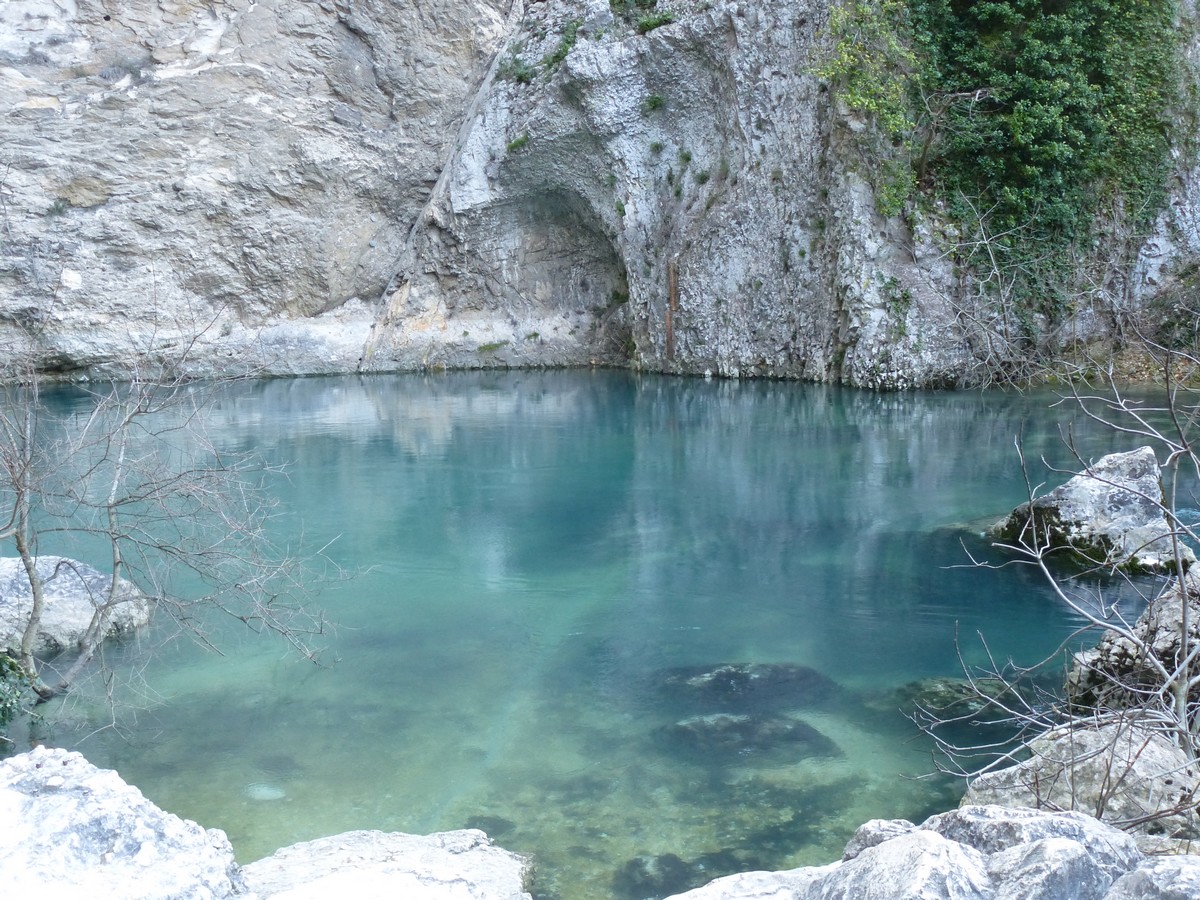 randonnee vaucluse 84