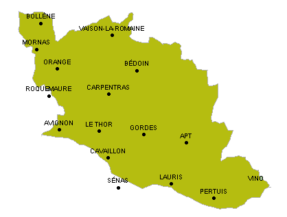 randonnee vaucluse 84