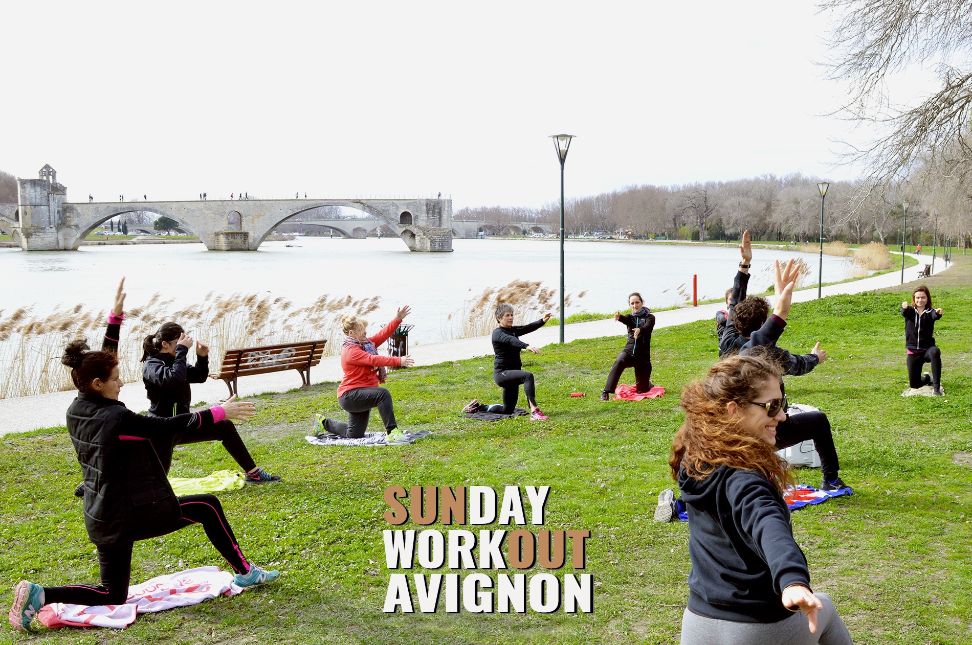 recrea 9 avignon