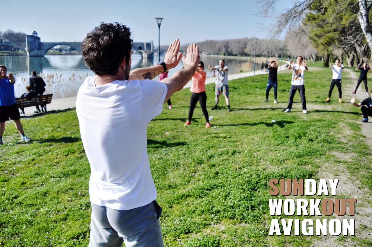 recrea 9 avignon