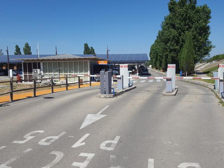 relais h avignon tgv