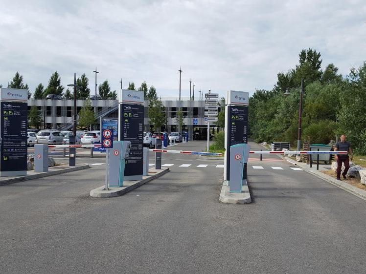 relais h avignon tgv