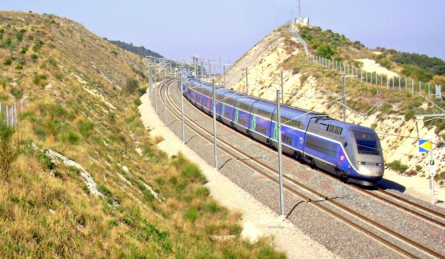 relais h avignon tgv