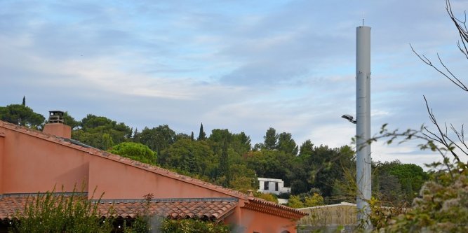 relais h avignon