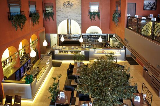 restaurant a avignon