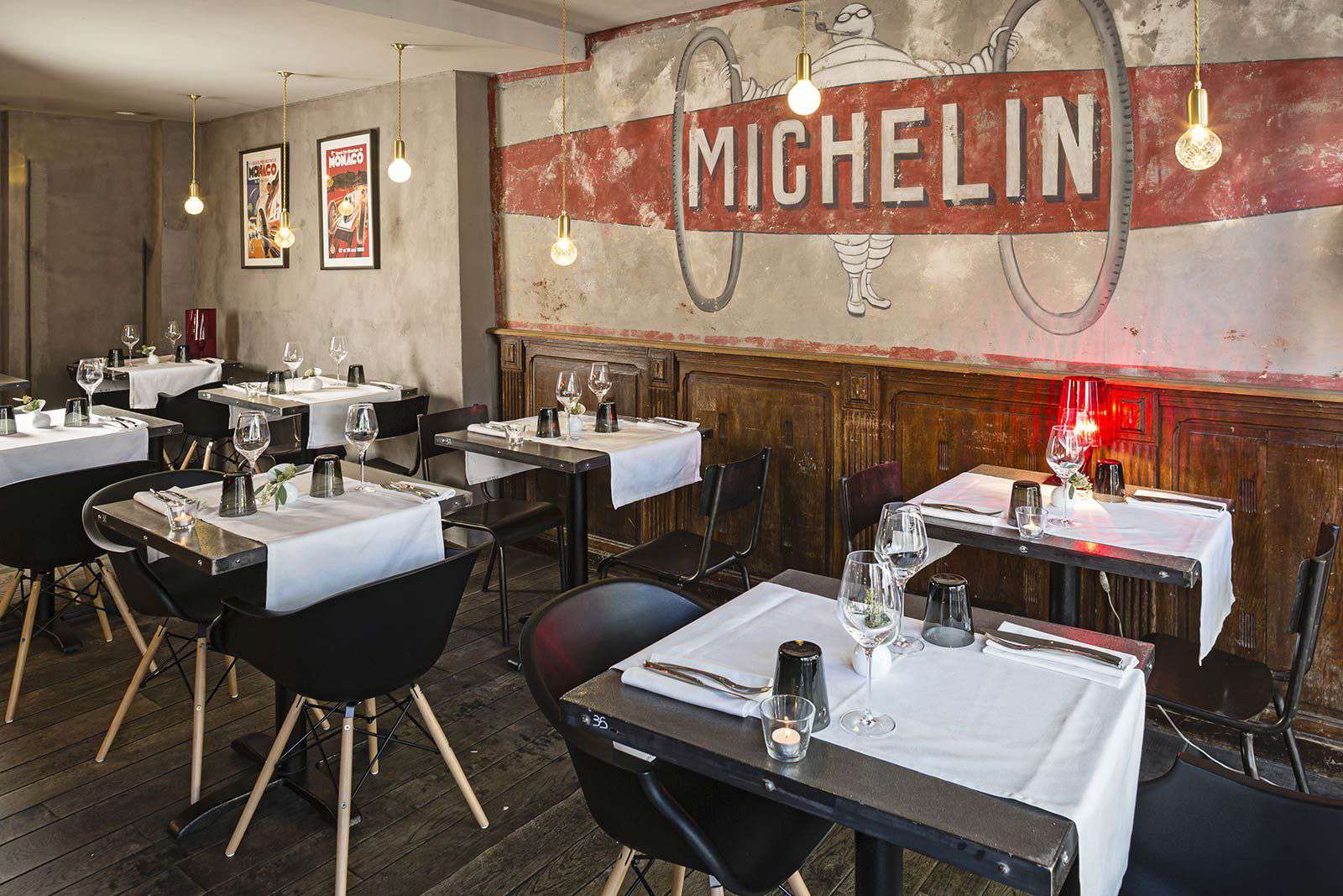 restaurant a avignon