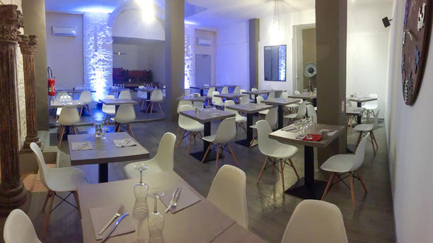 restaurant i avignon
