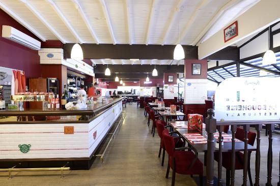 resto u avignon agroparc