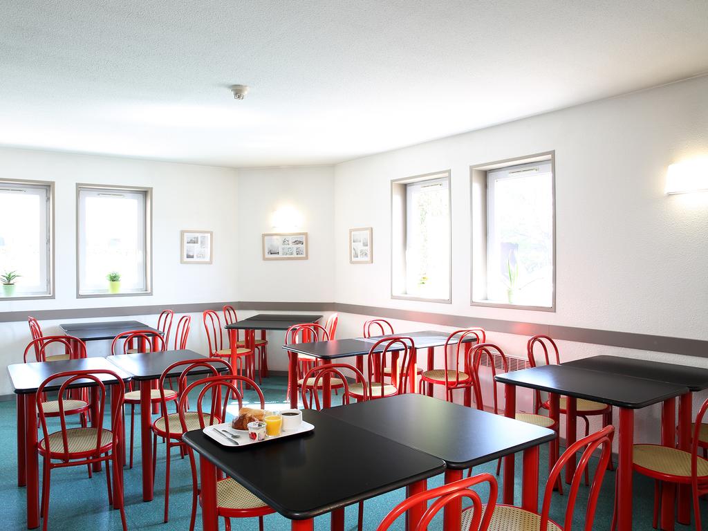 resto u avignon agroparc