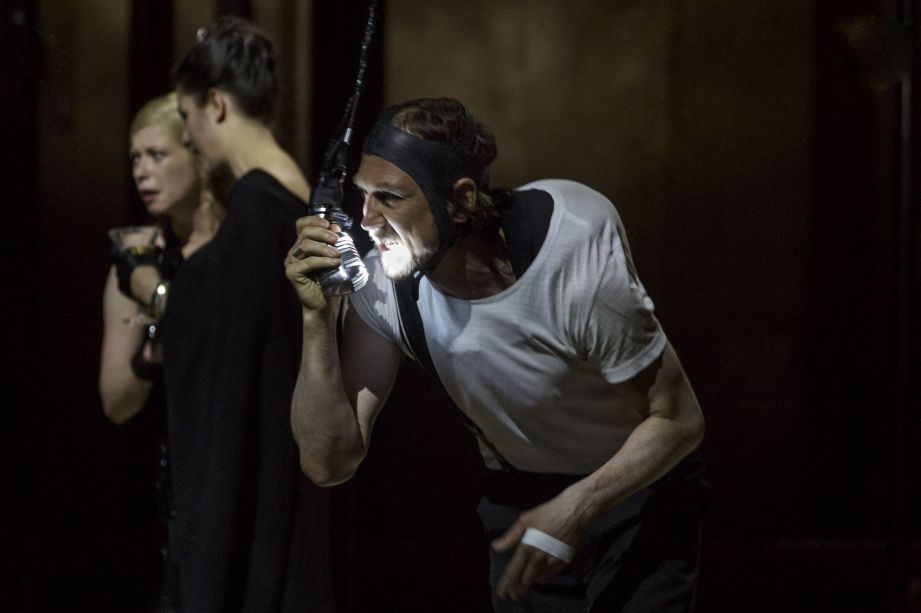 richard 3 avignon 2015