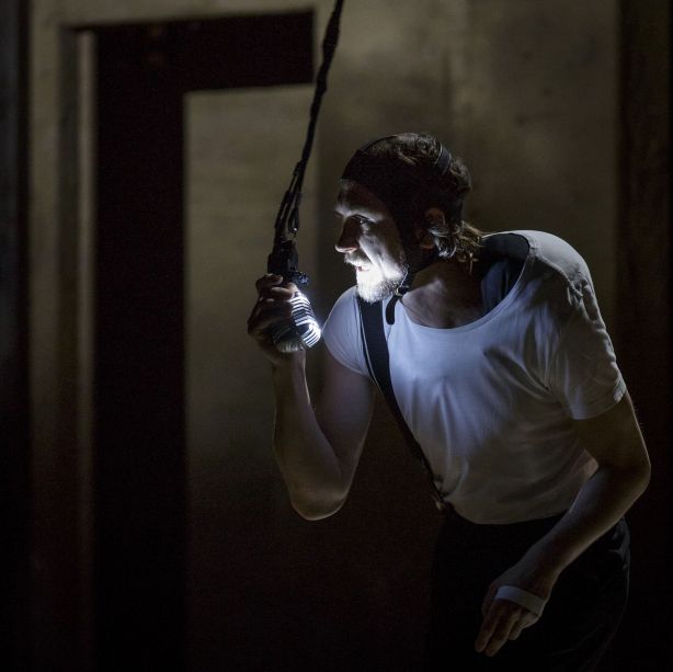 richard 3 avignon 2015