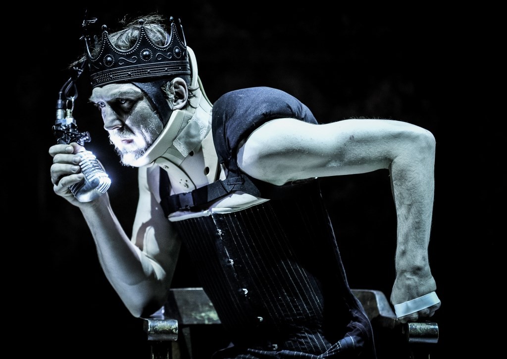 richard 3 avignon 2015