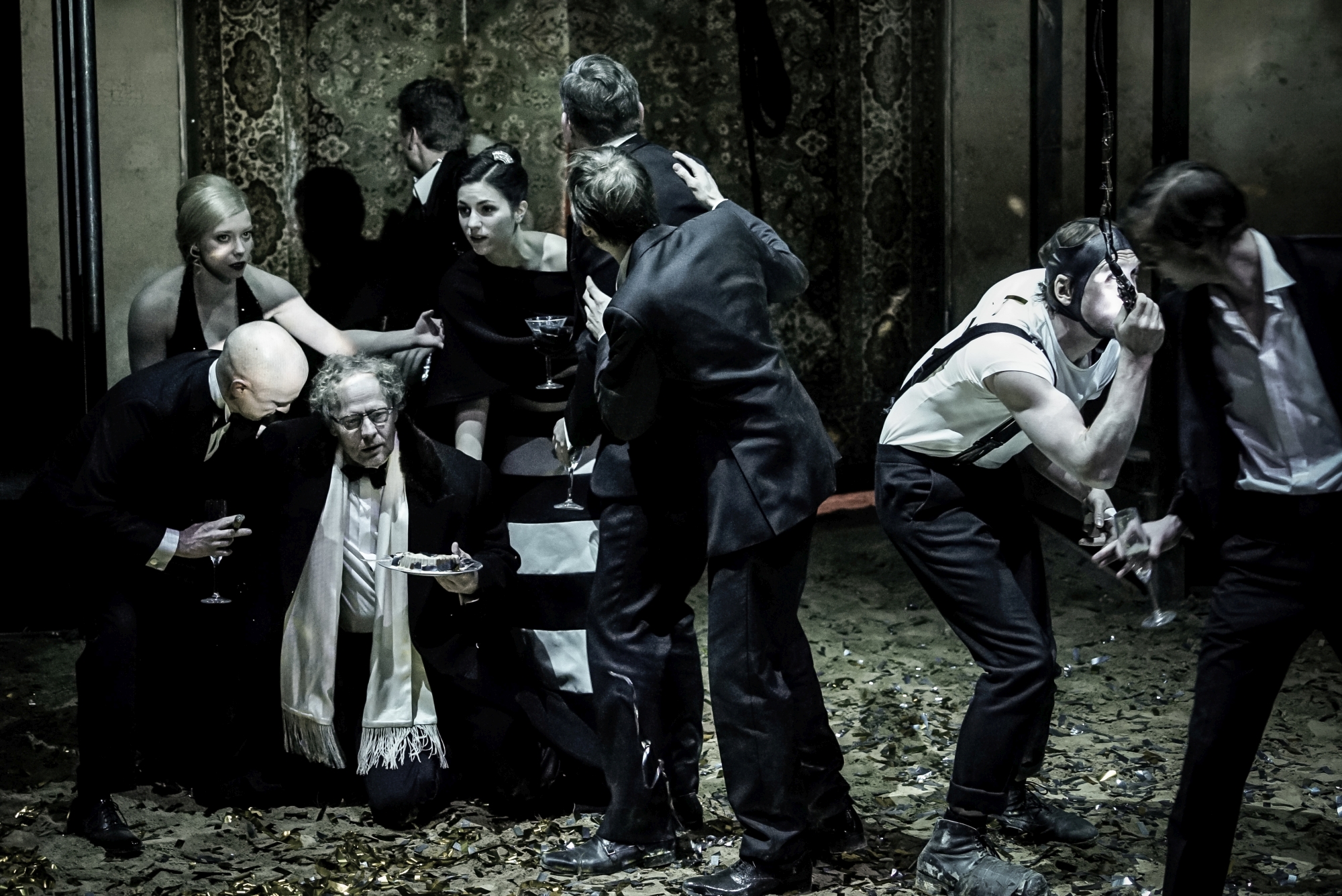 richard 3 avignon 2015