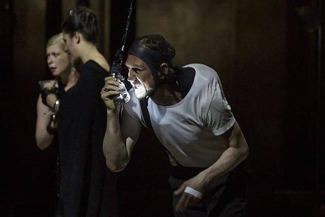 richard 3 avignon arte