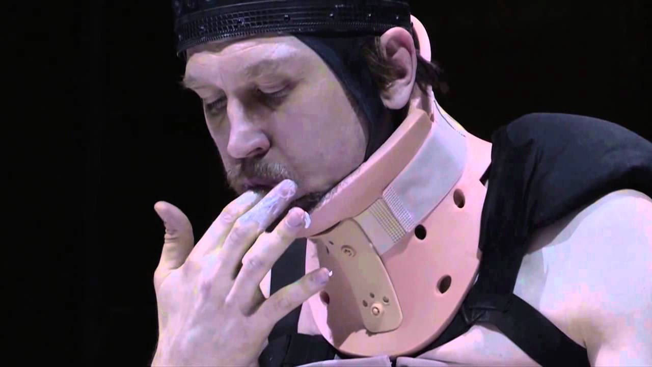 richard 3 avignon arte