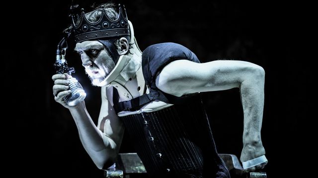 richard 3 avignon arte