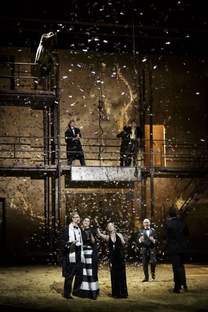 richard 3 avignon arte