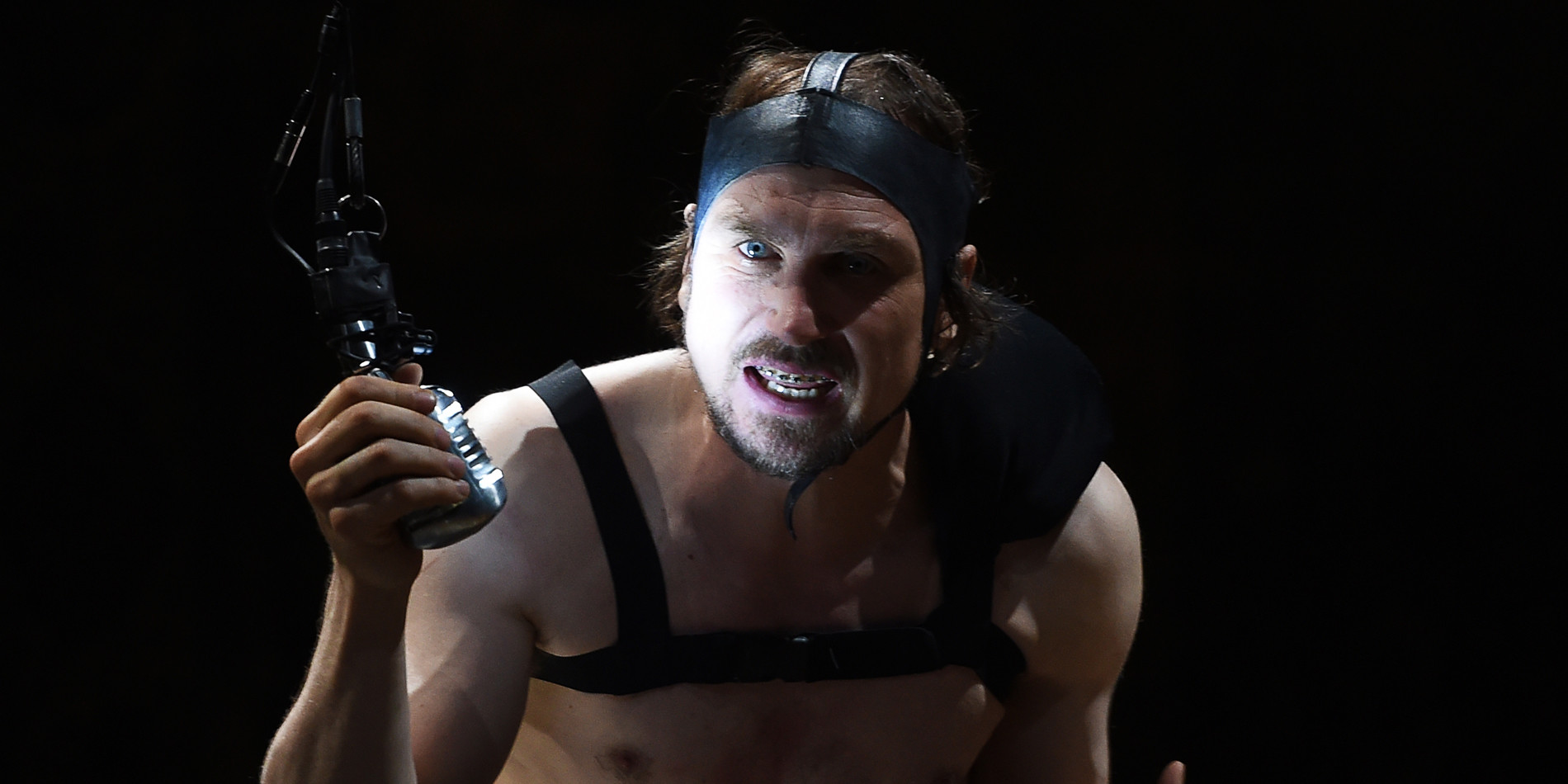 richard 3 avignon replay