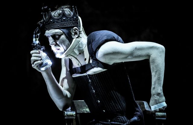 richard 3 avignon replay