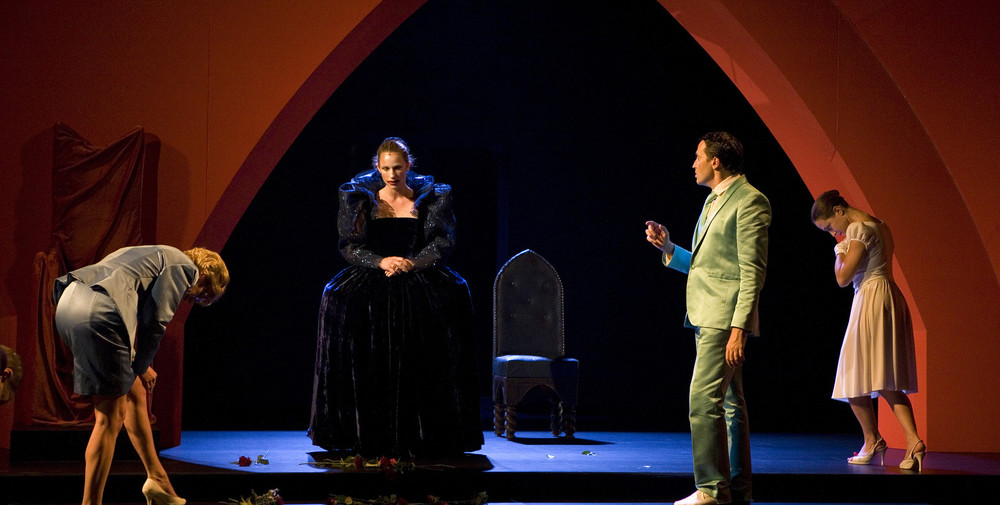 richard 3 avignon replay
