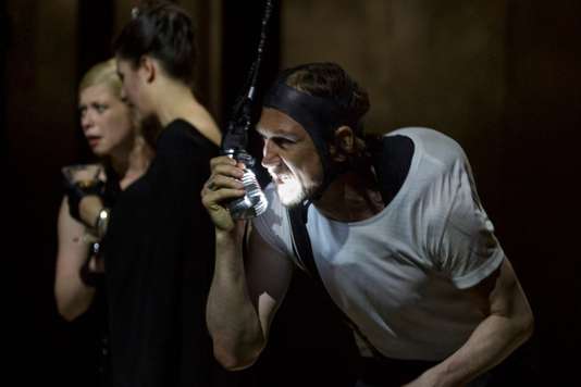 richard 3 avignon replay