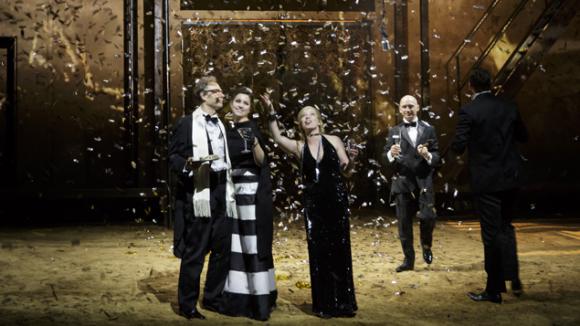 richard 3 avignon replay
