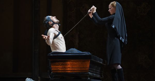 richard 3 avignon replay