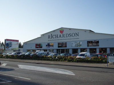 richardson avignon 84