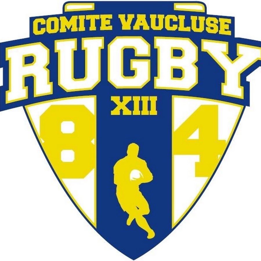 rugby xiii vaucluse