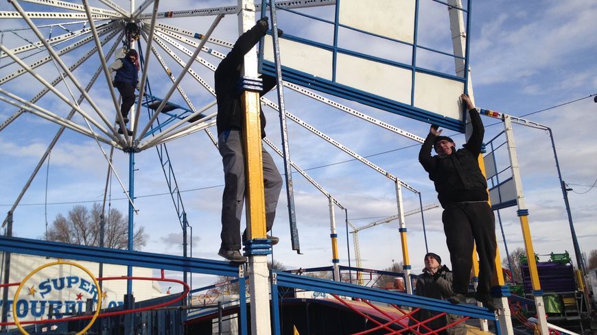 s'installer a avignon