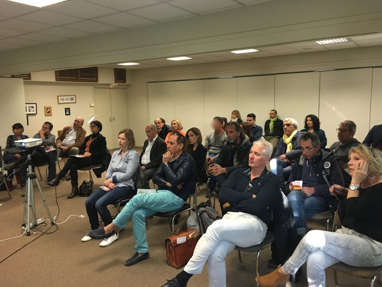 s'installer a avignon