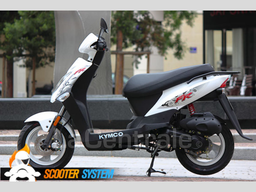 scooter 50cc vaucluse