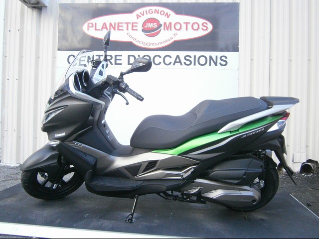 scooter 50cc vaucluse