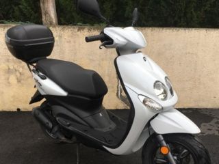scooter 50cc vaucluse