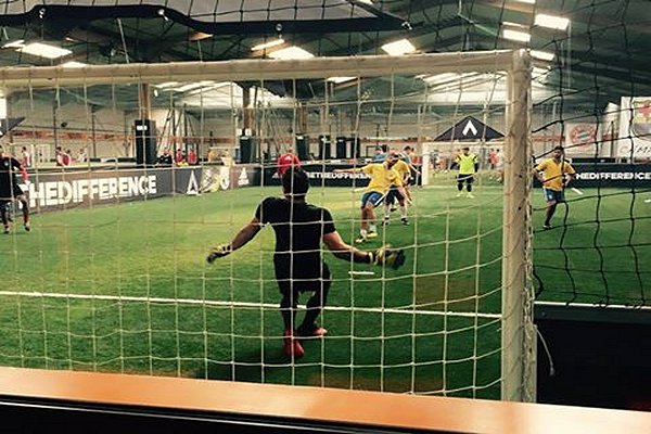 soccer 5 avignon