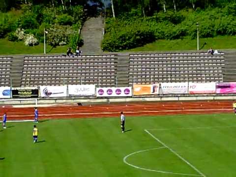 soccer 5 avignon