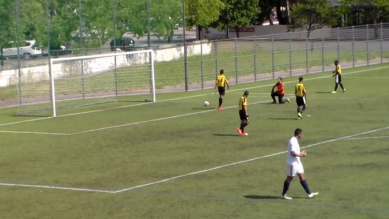 soccer 5 avignon