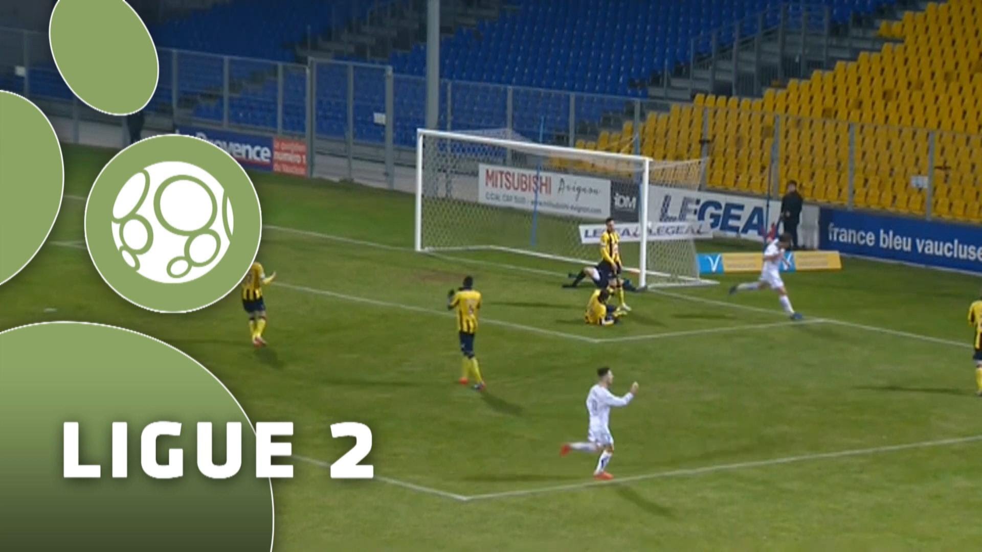 soccer 5 avignon