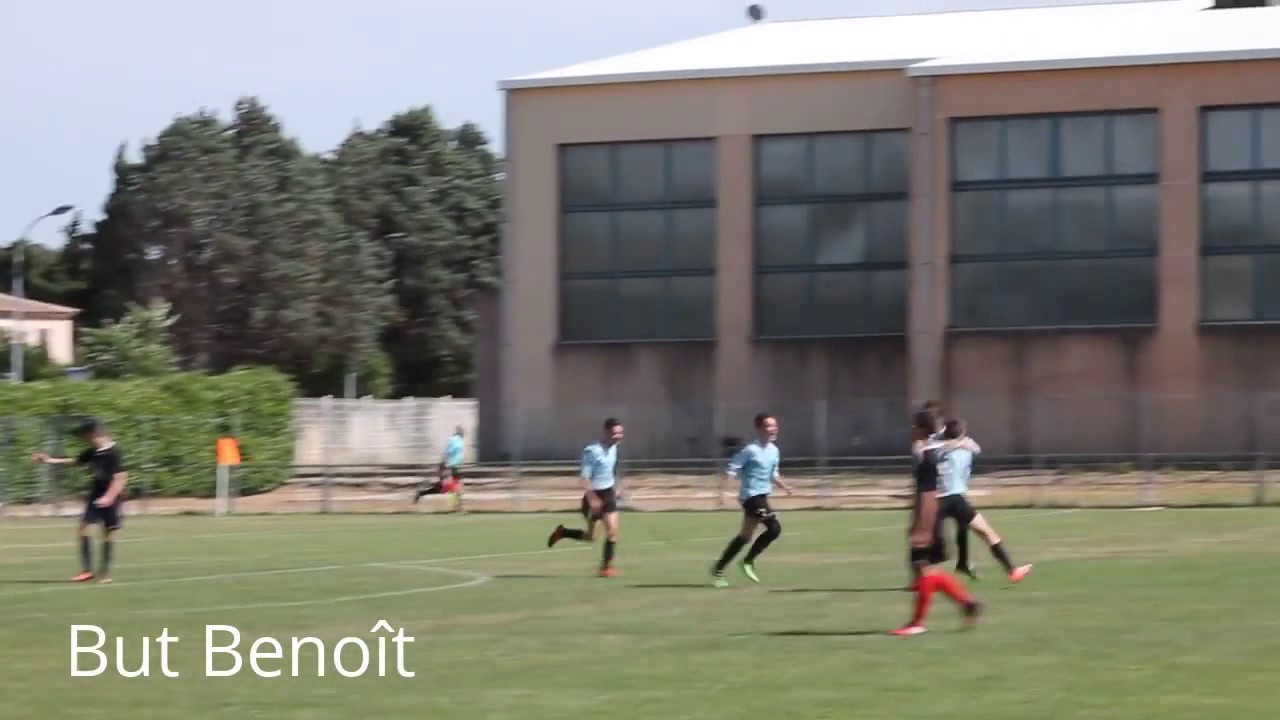 soccer 5 avignon