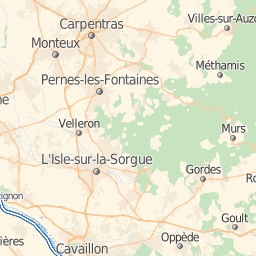 soldes vaucluse 2015