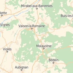 soldes vaucluse 2015