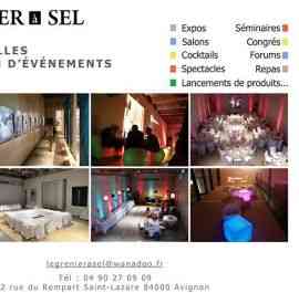 sortir a avignon