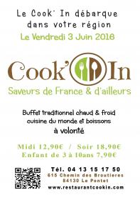 sortir a vaucluse