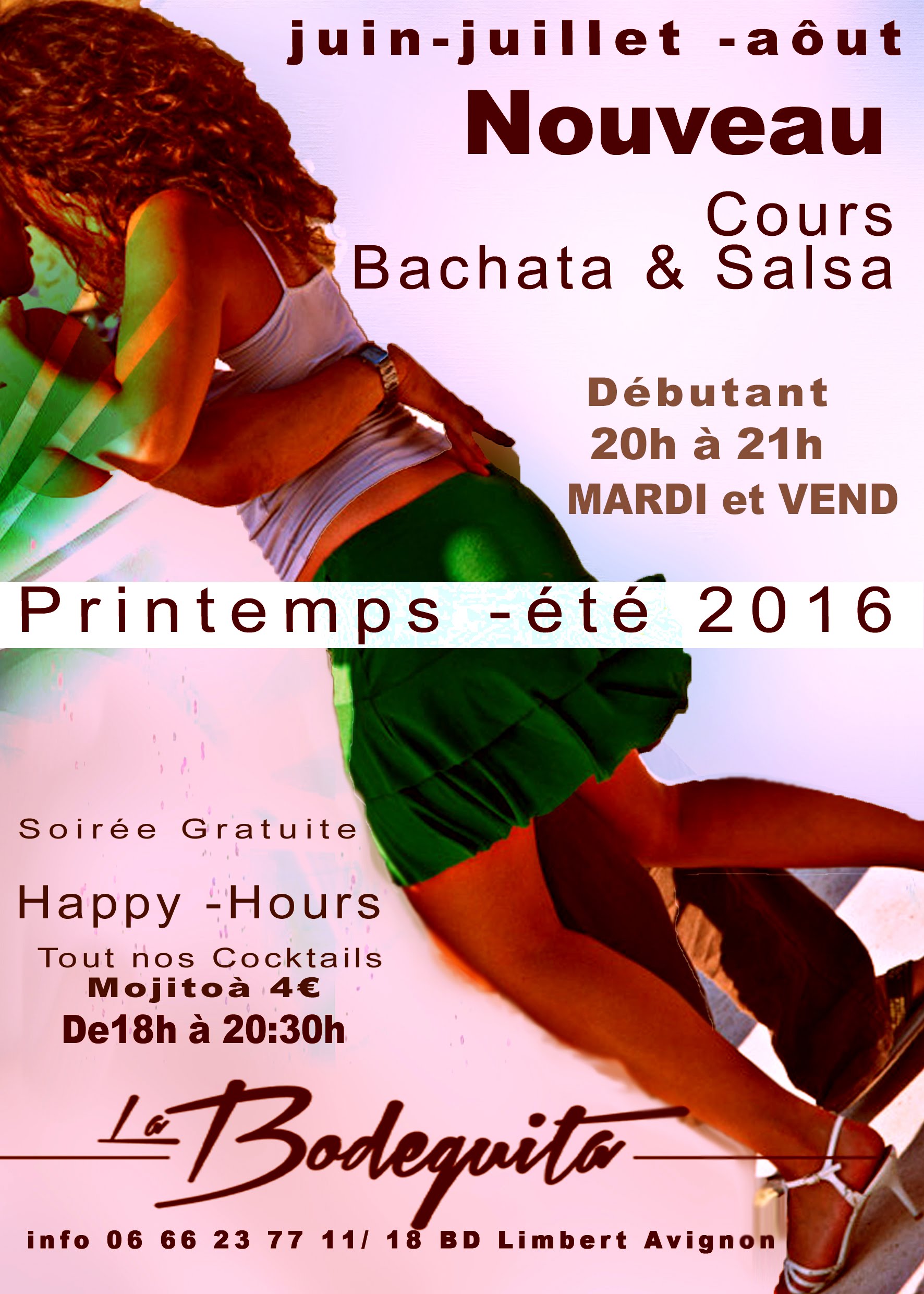 sortir a vaucluse