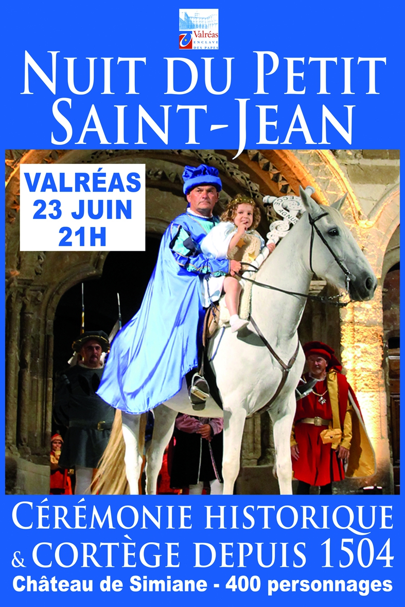 sortir vaucluse 9 aout