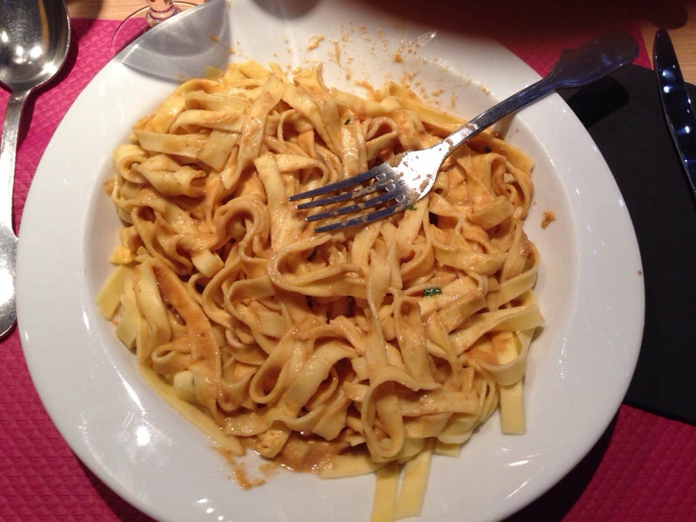 spaghetti 2 avignon