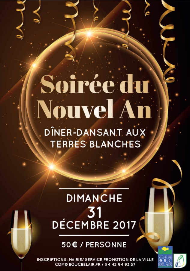 spectacle vaucluse 31 decembre