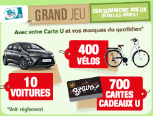 super u avignon horaires