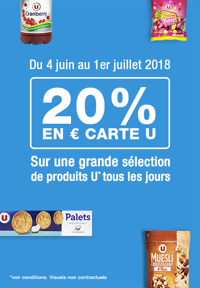 super u avignon horaires